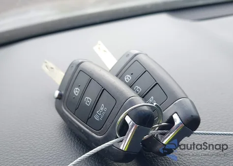 2021 Hyundai Santa Fe Se z USA, uszkodzony, nr VIN 5NMS1DAJ9MH342427